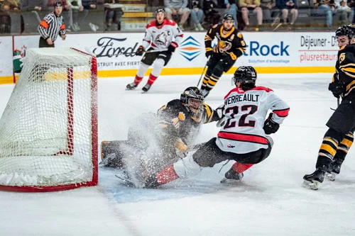 les-huskies-s-échouent-à-victoriaville