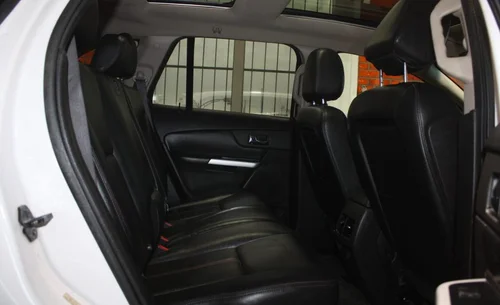2013 FORD EDGE — photo 7