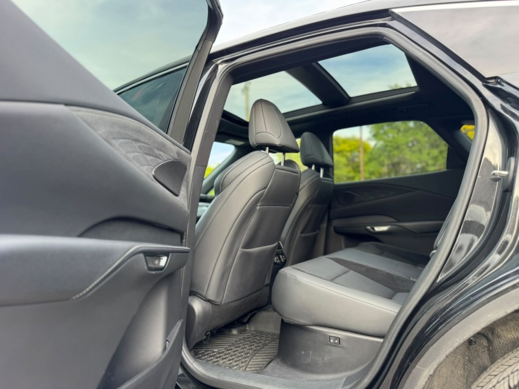 Lexus RX RX 350 2023 — photo 5