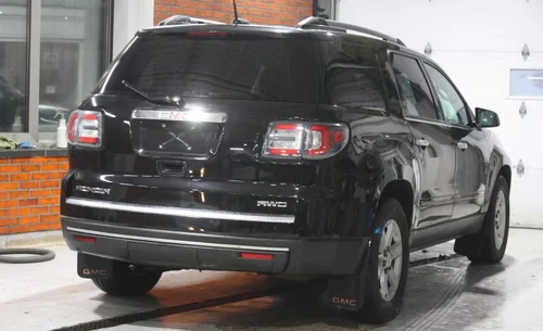 2016 GMC ACADIA SLE AWD — photo 6