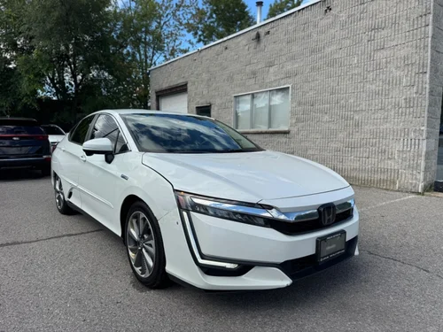 Honda Clarity hybride rechargeable Touring 2018 — photo 8