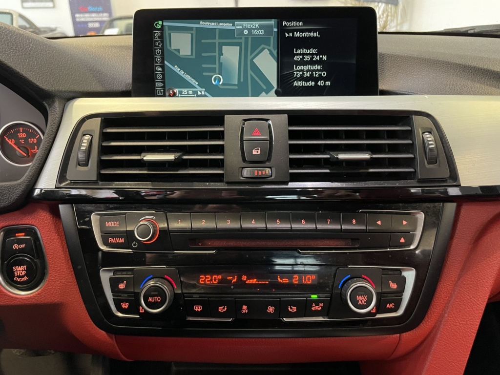 BMW Serie 4 428i xDrive 2016 — photo 28