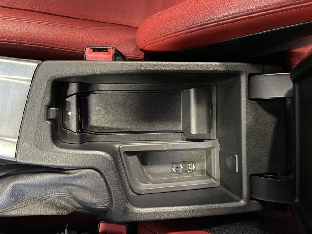 BMW Serie 4 428i xDrive 2016 — photo 35