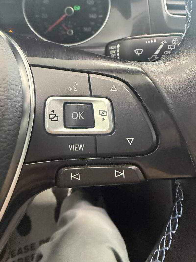 Volkswagen e-Golf 2019 COMFORTLINE / AUTO — photo 14