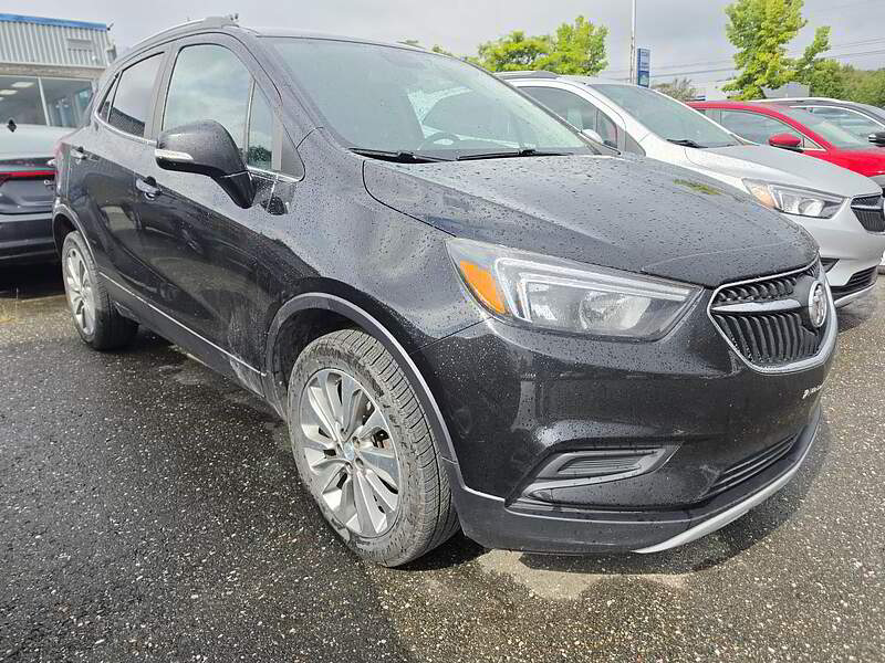 Buick Encore 2018 PREFERRED / AWD + CAMERA + BLUETOOTH + BAS KM +++ — photo 3