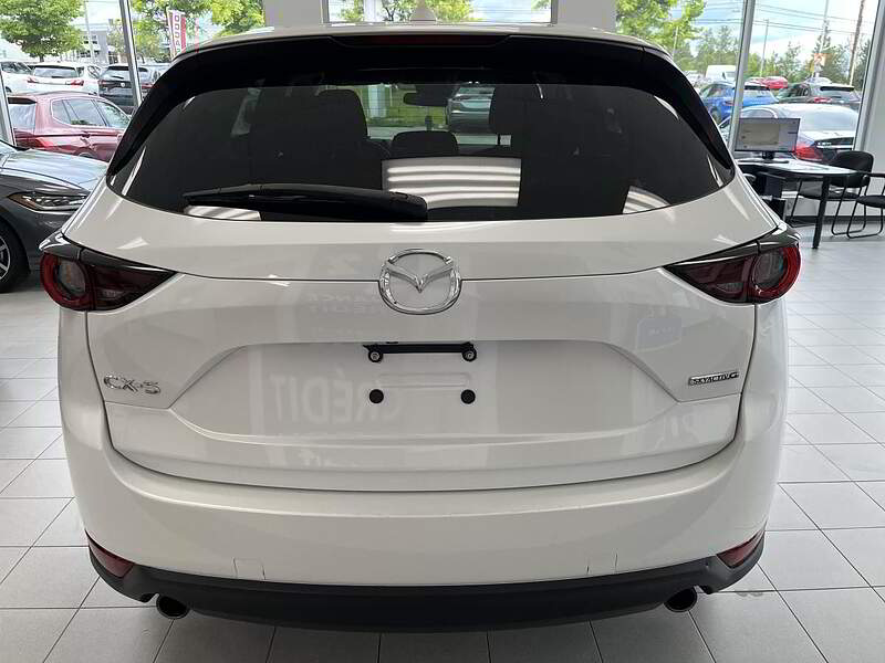 Mazda CX-5 2020 SPORT + AUTO + CAMERA + BLUETOOTH + A/C ++++ — photo 7