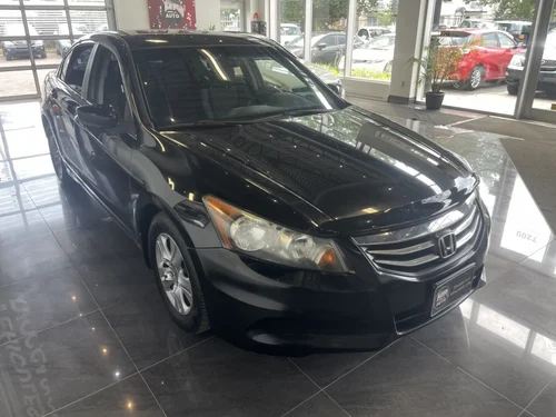 Honda Accord SE 2012 — photo 3