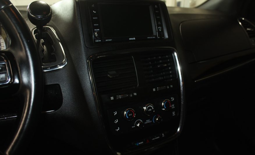 2019 DODGE GRAND CARAVAN 35È ANNIVERSAIRE — photo 12
