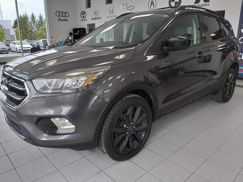 Ford Escape 2018 SE / AWD / GPS + CAMERA + BLUETOOTH + BAS KM +++