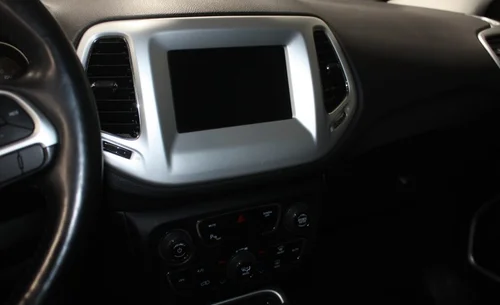 2019 JEEP COMPASS UPLAND 4X4 — photo 10