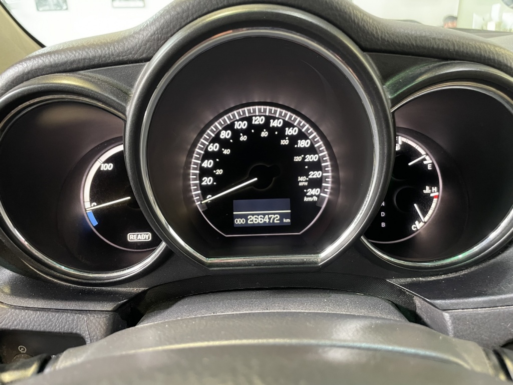 Lexus RX 400  2006 — photo 16