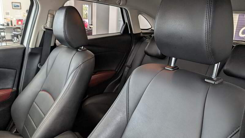 Mazda CX-3 2018 50 ANNIVERSAIRE / AWD + CAMERA + CUIR + BLUETOOTH ++++ — photo 11