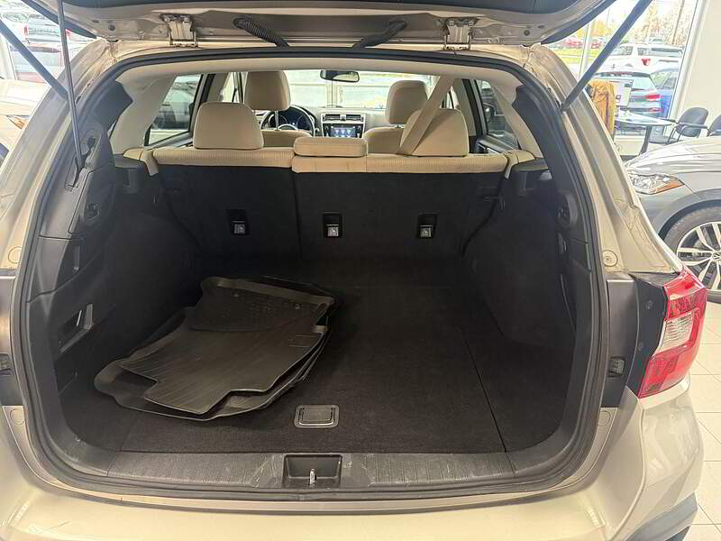 Subaru Outback 2018 TOURING / 2.5L / AUTO + AWD + TOIT + CAMERA + BAS KM +++ — photo 18