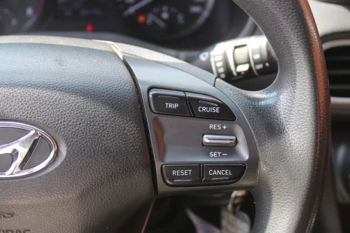 HYUNDAI Kona — photo 14