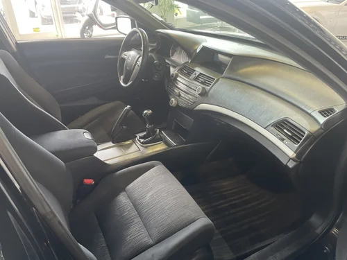 Honda Accord SE 2012 — photo 15