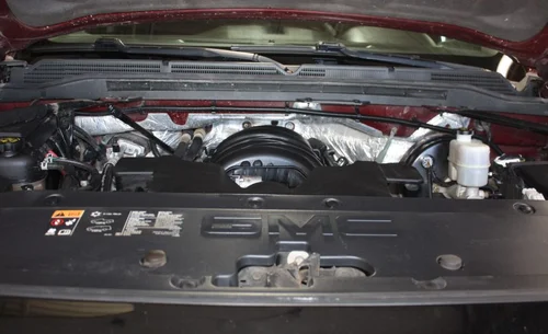 2015 GMC SIERRA 1500 4X4 CREW CAB — photo 12