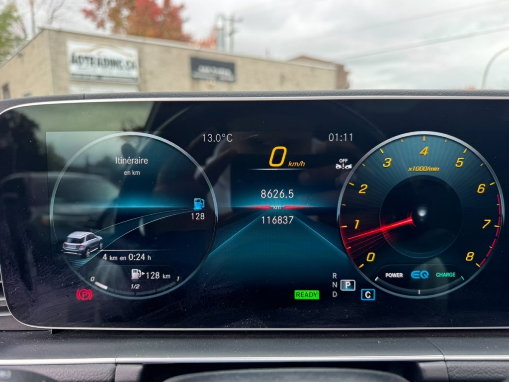 Mercedes-Benz GLE GLE 450 2023 — photo 17