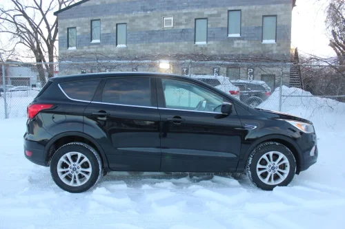 FORD Escape — photo 6