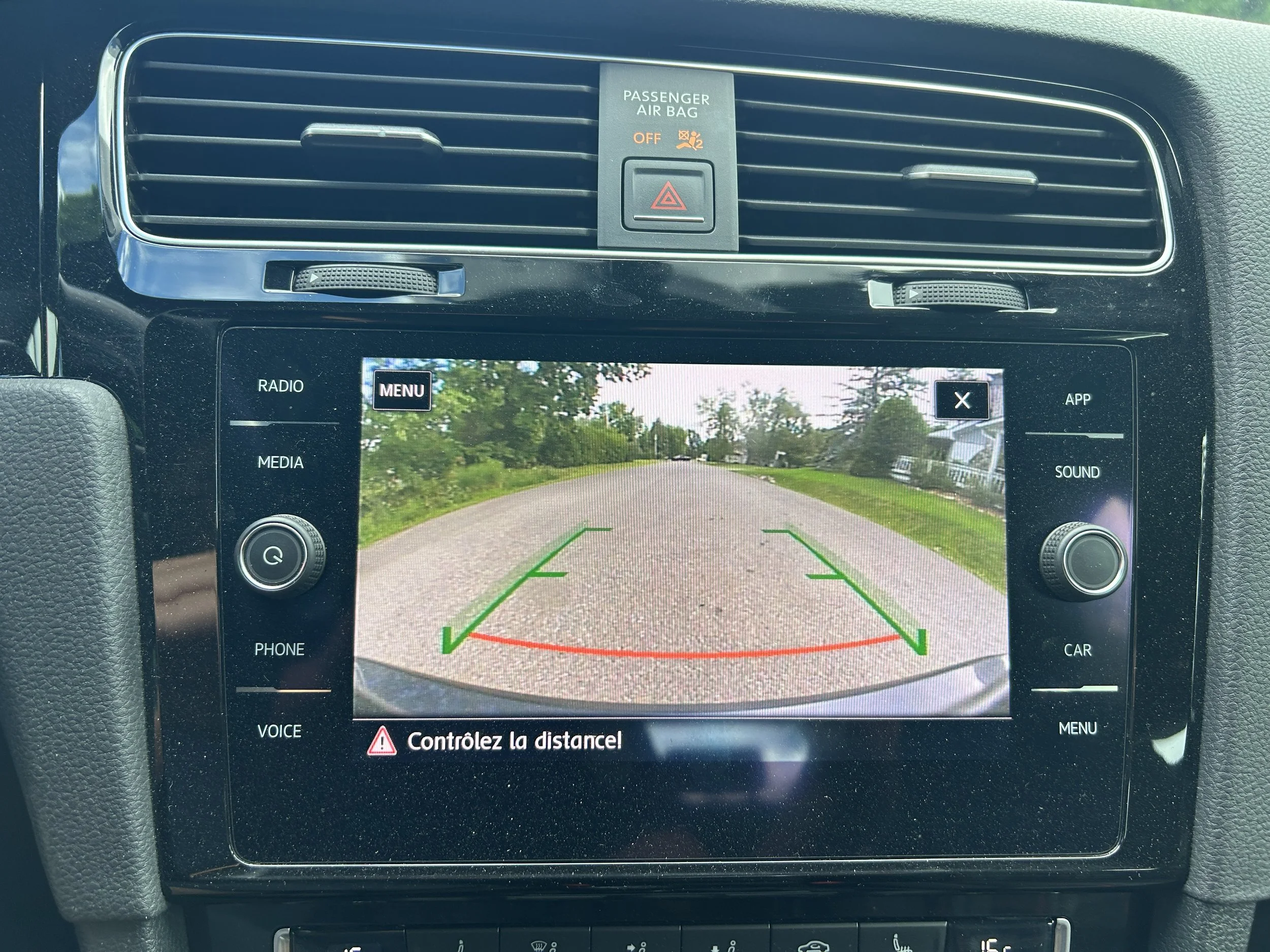 2018 Volkswagen Golf GTI — photo 17