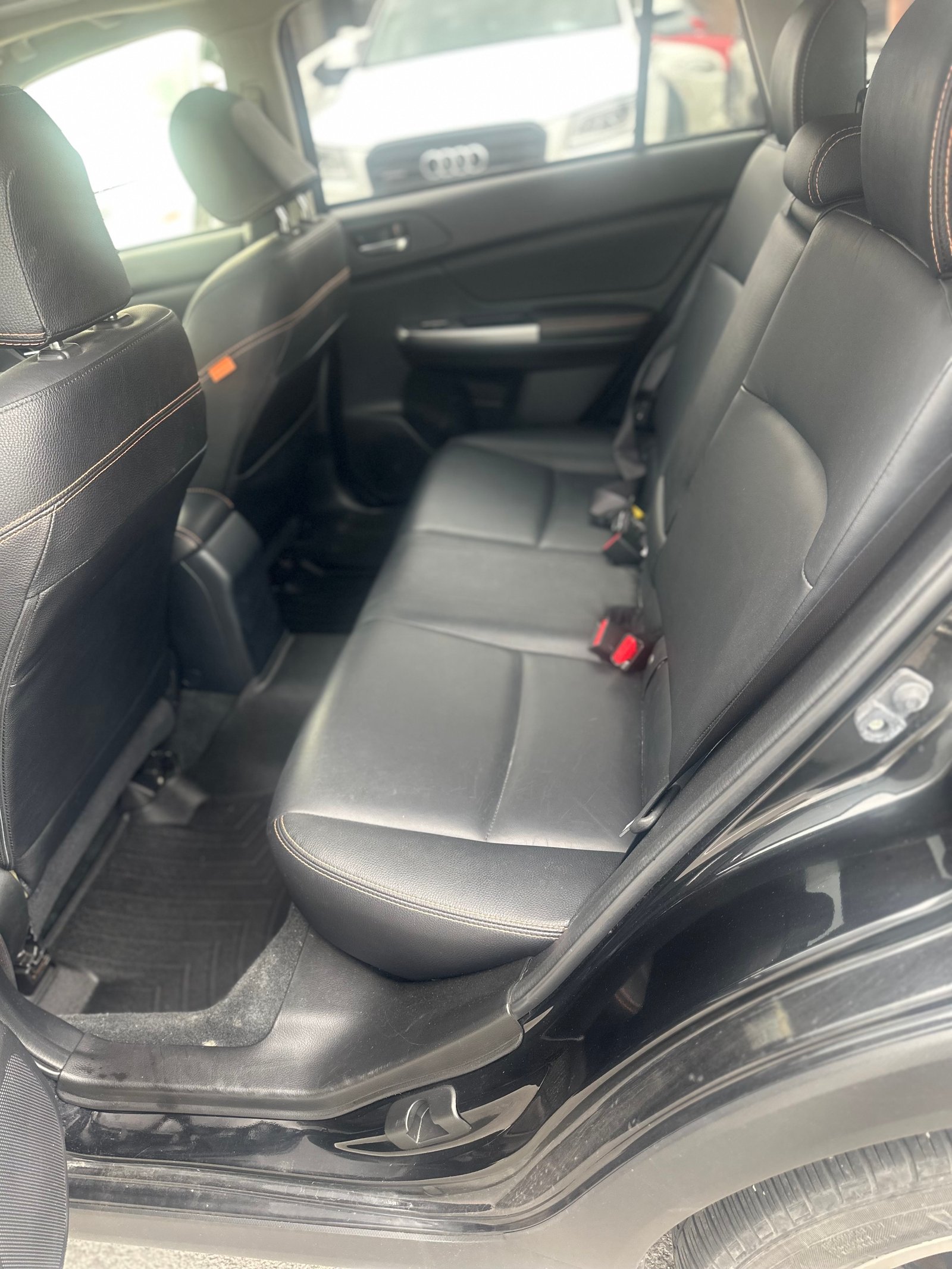 Subaru Crosstrek 2017 — photo 12