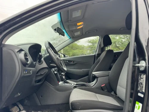 Hyundai Kona Privilégié 2021 — photo 15