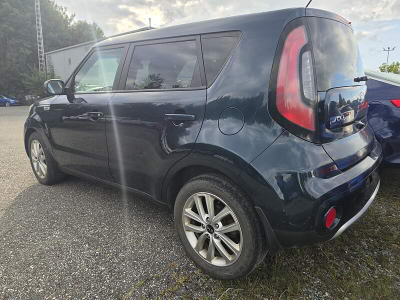 Kia Soul 2018 EX / AUTO + CAMERA + BLUETTOTH +++++ — photo 7