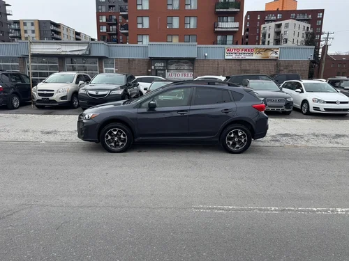 Subaru Crosstrek 2.0i 2018 — photo 2