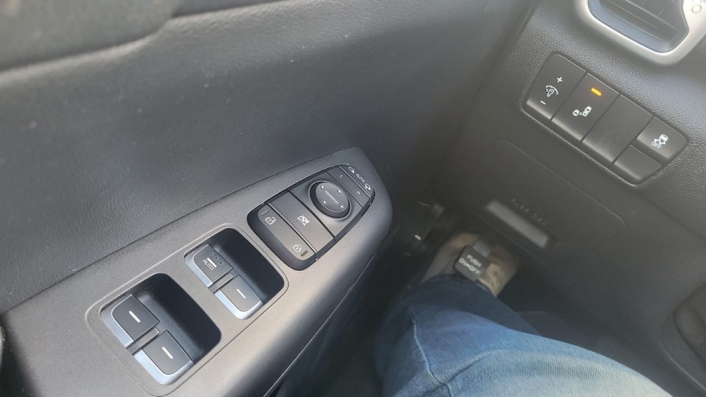 KIA Sportage EX 2017 — photo 9