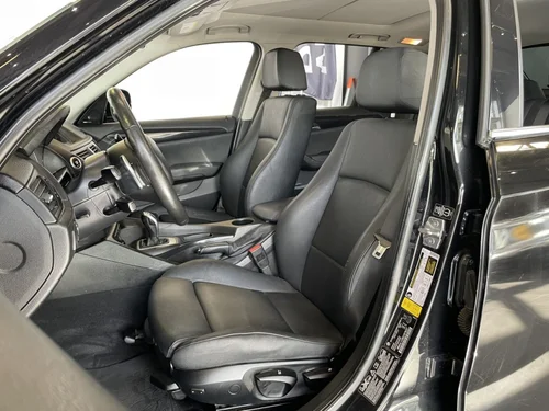 BMW X1 28i 2012 — photo 12