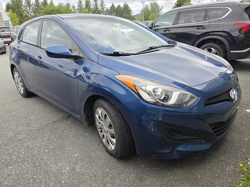Hyundai Elantra GT 2014 GL / AUTO + BLUETOOTH + BAS KM +++++ — photo 3