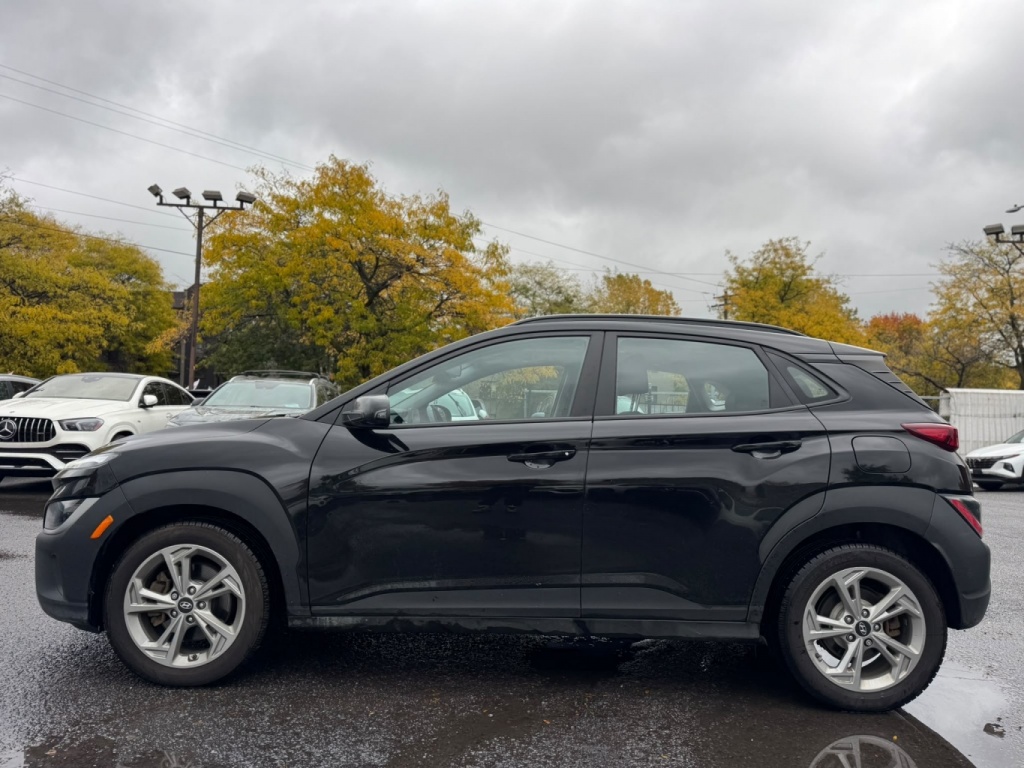 Hyundai Kona Privilégié 2022 — photo 11