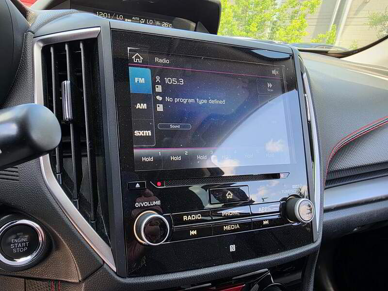Subaru Forester 2020 2.5i SPORT / AWD + TOIT + CAMERA + BLUETOOTH +++++ — photo 20
