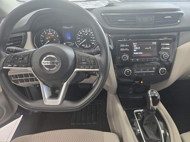 Nissan Qashqai 2018 S / AUTO + CAMERA + BLUETOOTH + BAS KM +++ — photo 15