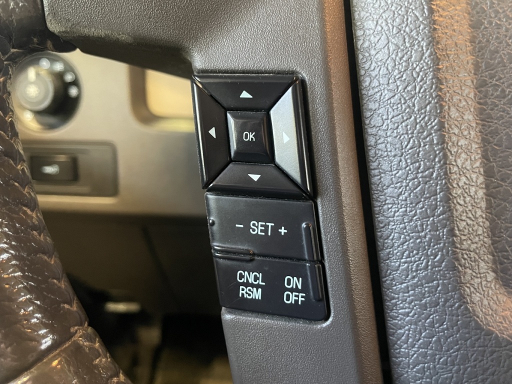 Ford F-150 FX4 2013 — photo 20
