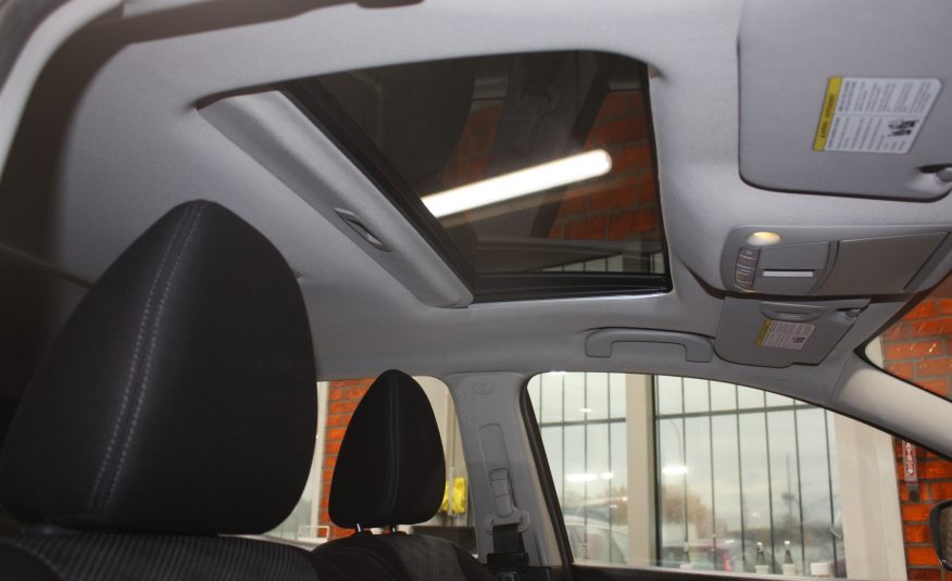 2019 NISSAN QUASHQAI SV AWD — photo 9