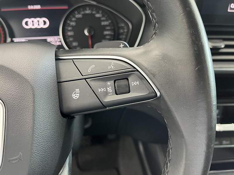 Audi Q5 2023 KOMFORT — photo 13