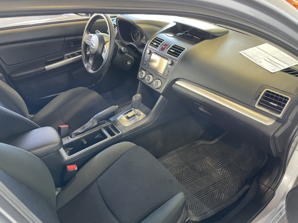 Subaru Impreza 2,0i 2016 — photo 15