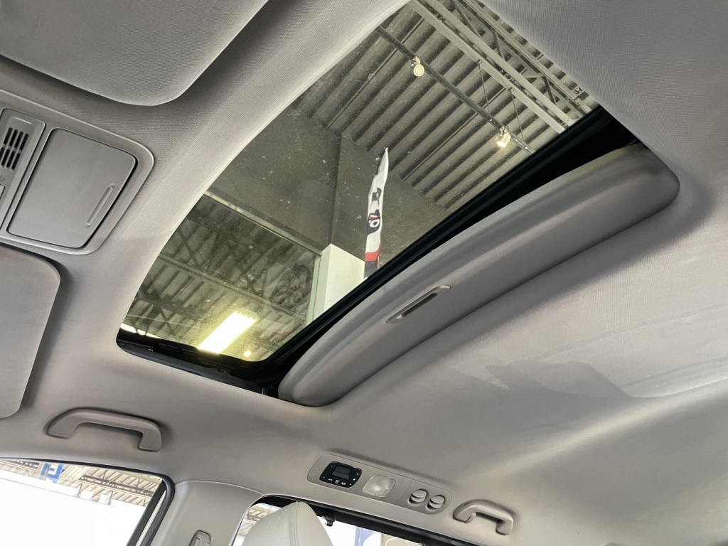 Honda Odyssey EX-L avec Navi 2015 — photo 29