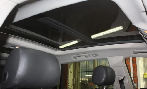 2013 AUDI Q7 — photo 9