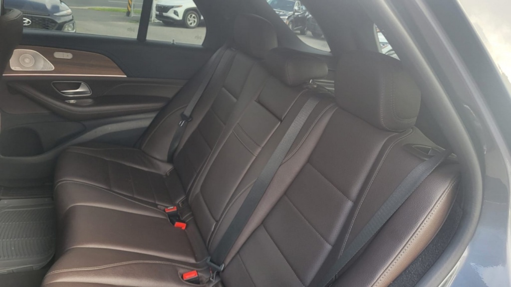 Mercedes-Benz GLE GLE 350 2022 — photo 7