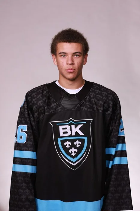 Jayden Tillman