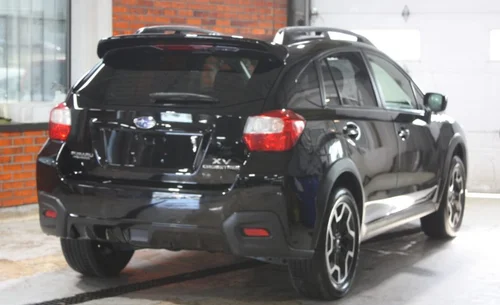 2016 SUBARU CROSSTREK TOURING AWD — photo 6