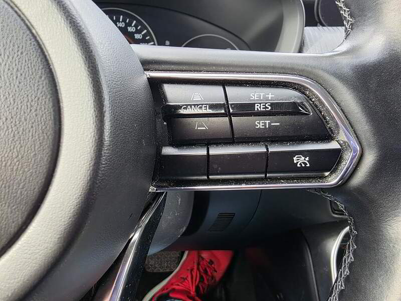 Mazda CX-90 2024 **GS-L + 7 PLACES / CAMERA + CUIR + BLEUTOOTH ++++ — photo 16