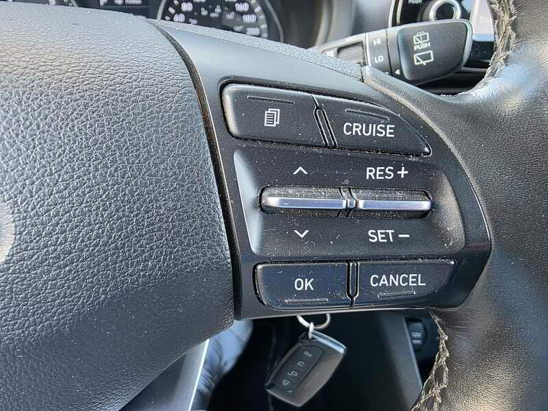 Hyundai Elantra GT 2018 GL / AUTO + CAMERA + BLUETOOTH + BAS KM ++++ — photo 12