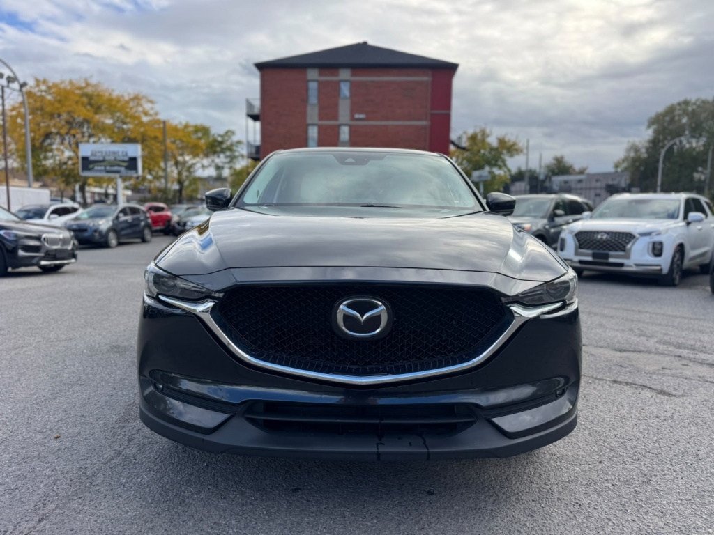 Mazda CX-5 GT 2020 — photo 2