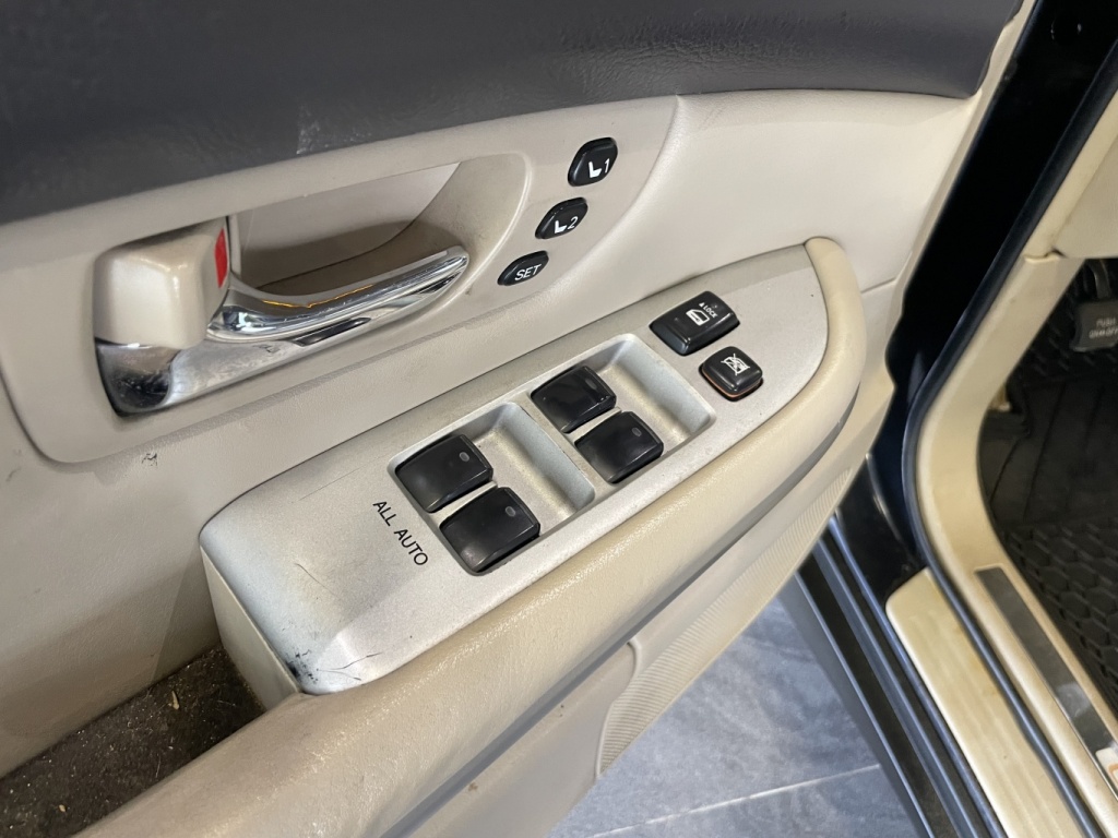 Lexus RX 400  2006 — photo 15