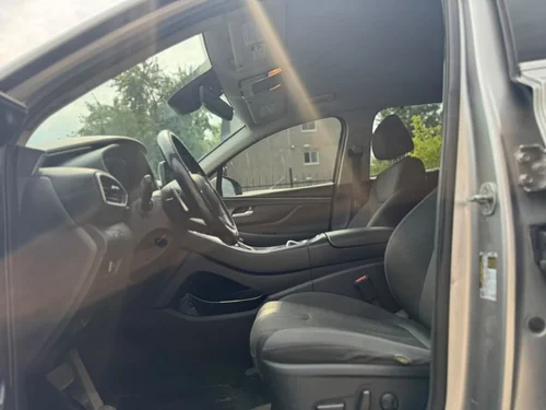 Hyundai Santa Fe Privilégié 2021 — photo 16