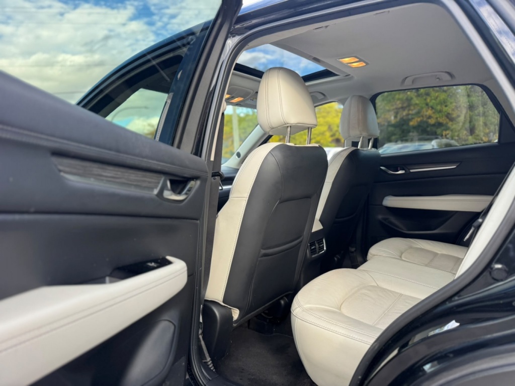 Mazda CX-5 GT 2020 — photo 17