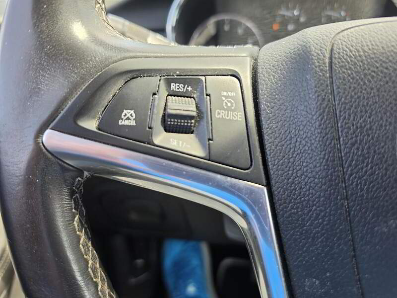 Buick Encore 2018 PREFERRED / AUTO + CAMERA + BLUETOOTH + BAS KM +++ — photo 12