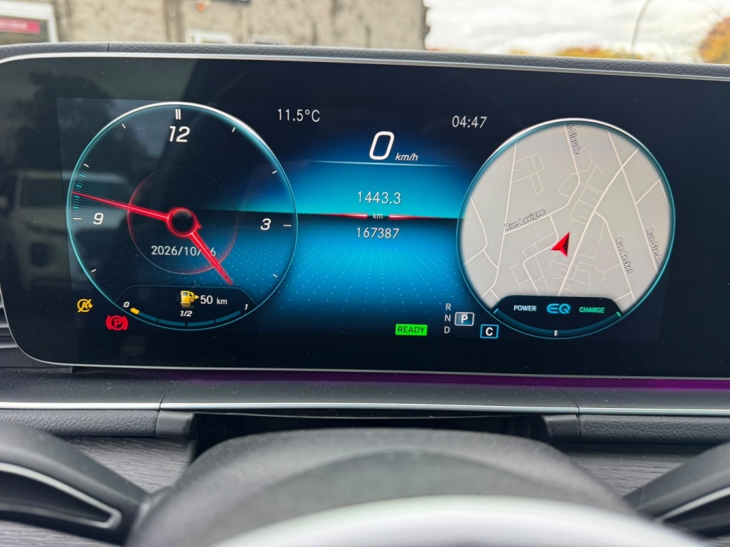 Mercedes-Benz GLE GLE 450 2020 — photo 17